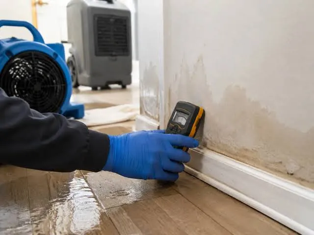 24/7 Water damage restoration services in Sebewaing, MI - Rapid flood cleanup and mitigation